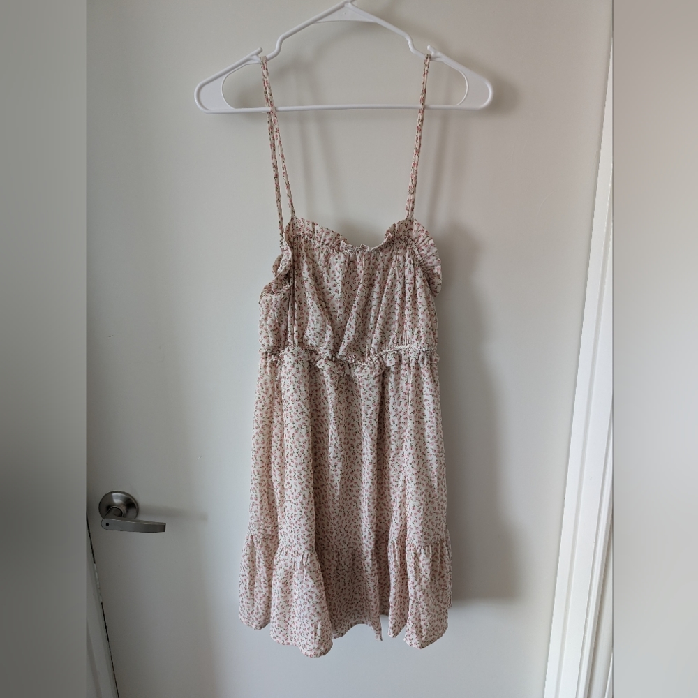 Floral Sundress